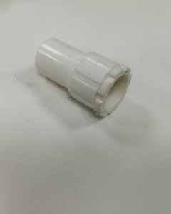 Locknut for threading pipe dia.16mm PVC